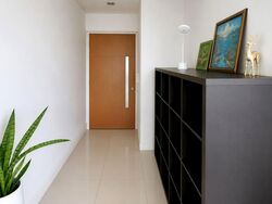 RiverEdge (D15), Condominium #583804651